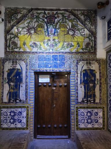 بازار سمنان