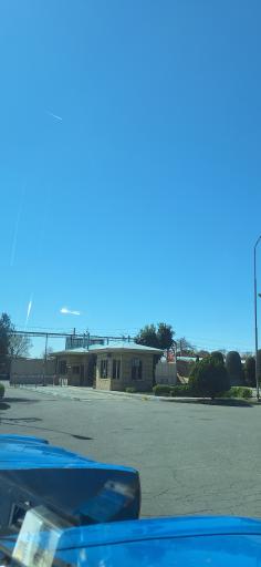 عکس سردخانه بهشتی - (سبز صنعت زیبادشت)