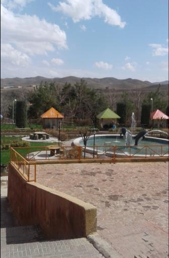 عکس مجتمع فرهنگی و پذیرایی بعثت