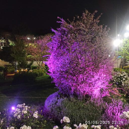 عکس مجتمع فرهنگی و پذیرایی بعثت