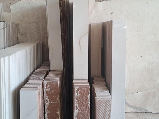 عکس برشکاری کاشی یاقوت