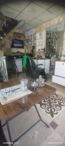 عکس پیرایش فیگارو