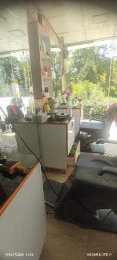 پیرایش فیگارو