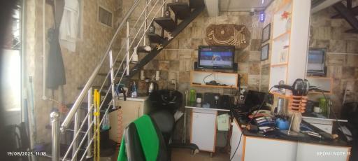 عکس پیرایش فیگارو