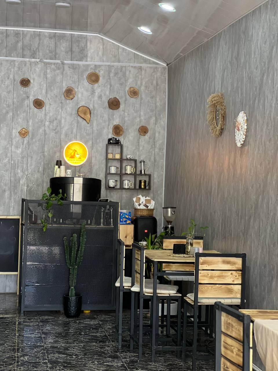 عکس تهران شاندیز