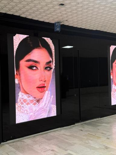 عکس سالن زیبایی میم بیوتی