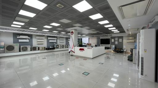 عکس شرکت تهویه نیا