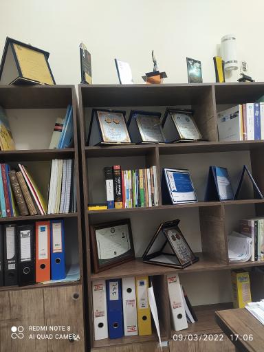 عکس شرکت ایده پردازان آموزش (آیپاسافت)