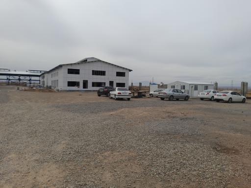 عکس کارخانه نوآوری قم 