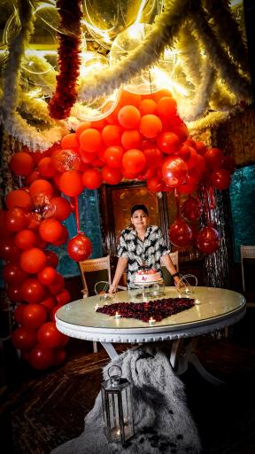 عکس کافی شاپ قصر خورشید