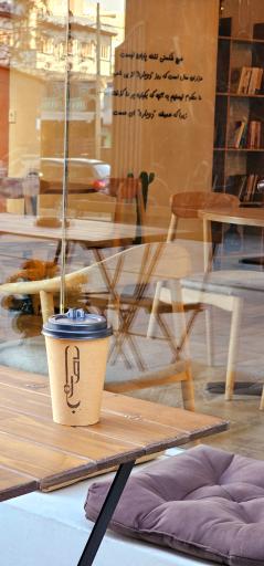 عکس کافه رستوران دوباره 
