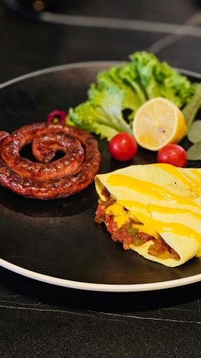 عکس کافه رستوران ۲۳