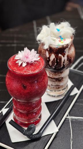 عکس کافه رستوران ۲۳