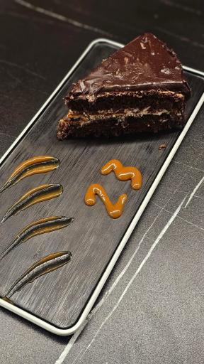 عکس کافه رستوران ۲۳