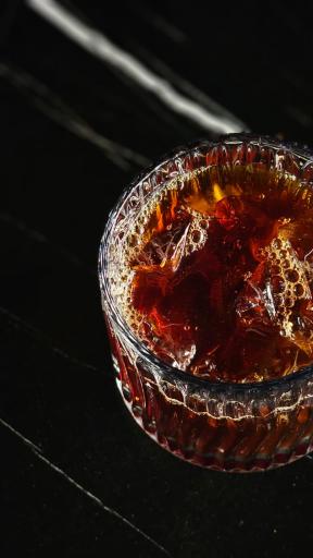 عکس کافه رستوران ۲۳