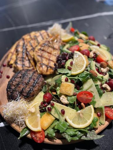 عکس کافه رستوران ۲۳