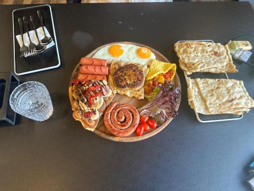 عکس کافه رستوران ۲۳