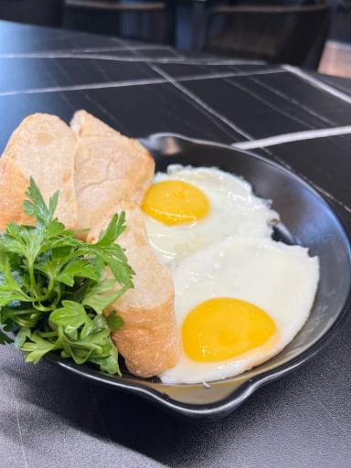 عکس کافه رستوران ۲۳