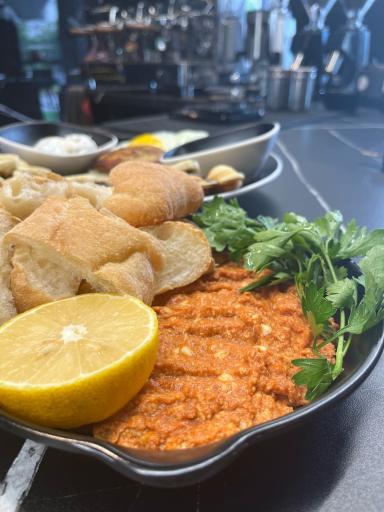 عکس کافه رستوران ۲۳