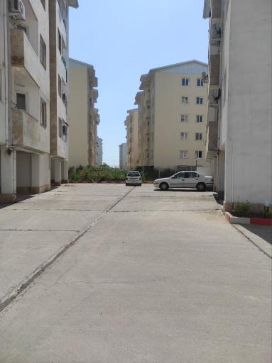عکس مجتمع ترنج شرکت گاله پوش