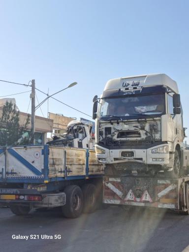 عکس فروشگاه و تعمیرگاه تخصصی فاو سیبا دیزل