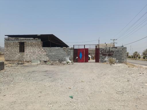 عکس تعمیرگاه جنوب