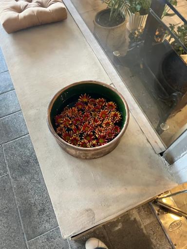 عکس کافه رستوران دوباره 