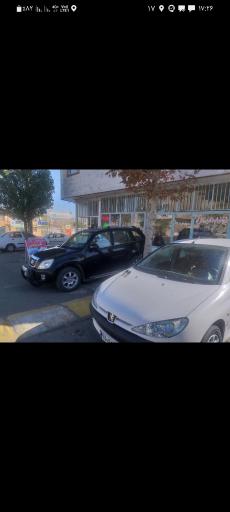 عکس نمایشگاه اتومبیل شیخ شهاب الدین اهری