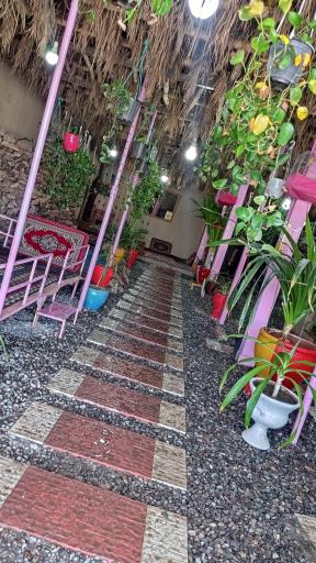 عکس کافه رستوران سنتی آرین