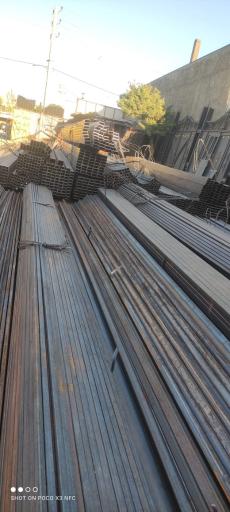 عکس آهن آلات آقا پور