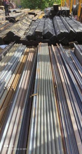 عکس آهن آلات آقا پور