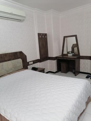 عکس هتل آپارتمان آرمان