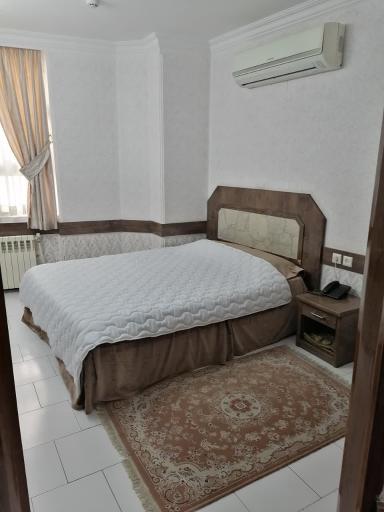 عکس هتل آپارتمان آرمان