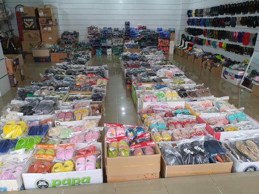 عکس پاپوش حامدی