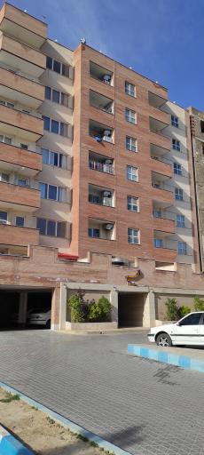 عکس مجتمع مسکونی بلوک الهیه