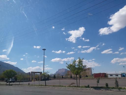 عکس پارک کوهنورد