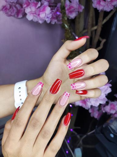 عکس سالن زیبایی مهسا اسکندری