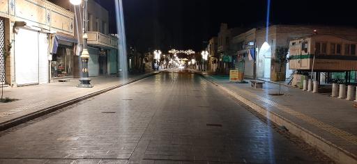 عکس بازار سمنان