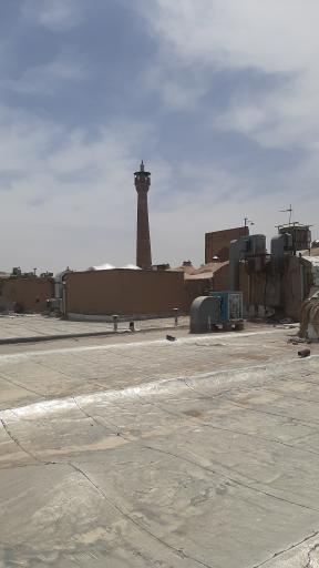 عکس بازار سمنان