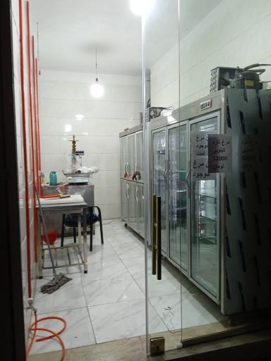 عکس مرغ امیر