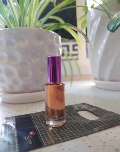 عکس فروشگاه عطر گودفیوم