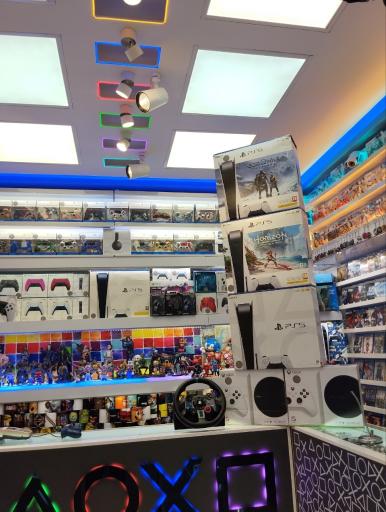 عکس گیم تو گیم