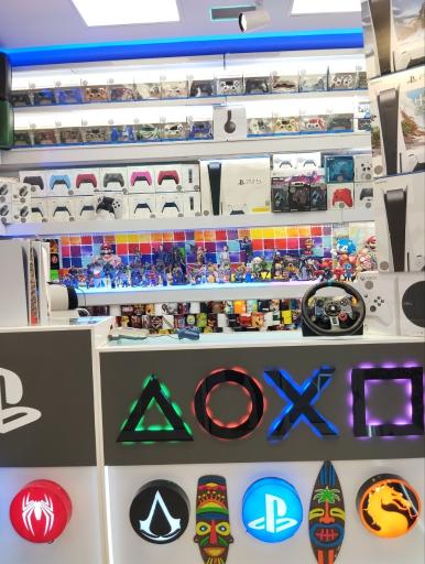 عکس گیم تو گیم