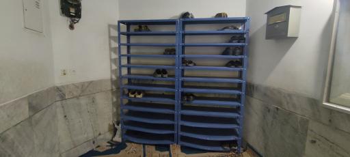 عکس مسجد المجید