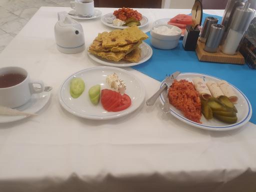 عکس هتل جهانگردی بیرجند