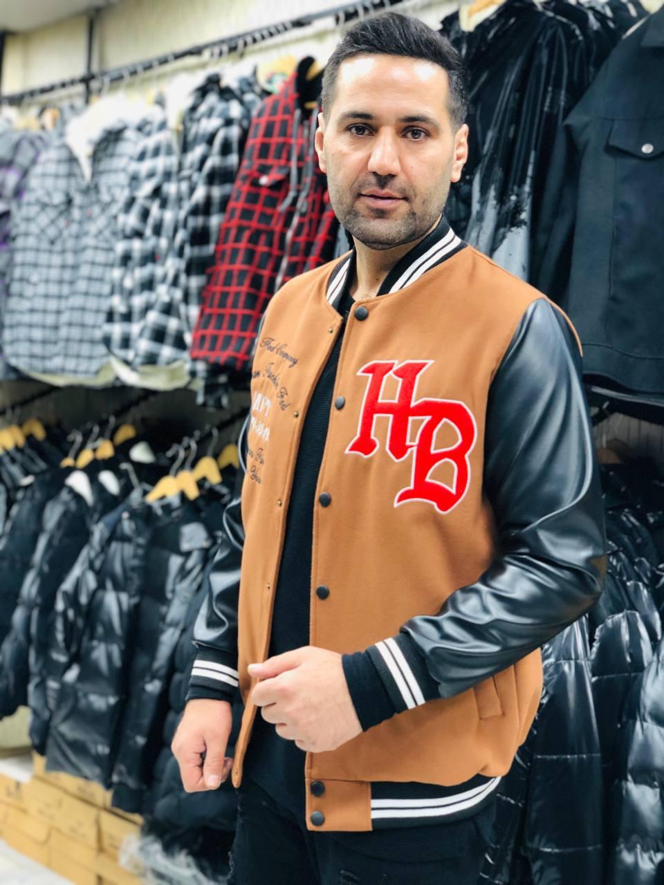 عکس فروشگاه وحید زارا