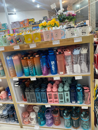 عکس فروشگاه چوبینه