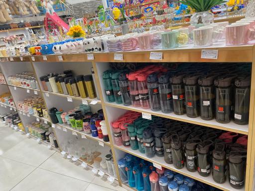 عکس فروشگاه چوبینه