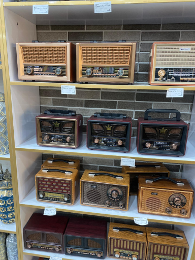 عکس فروشگاه چوبینه