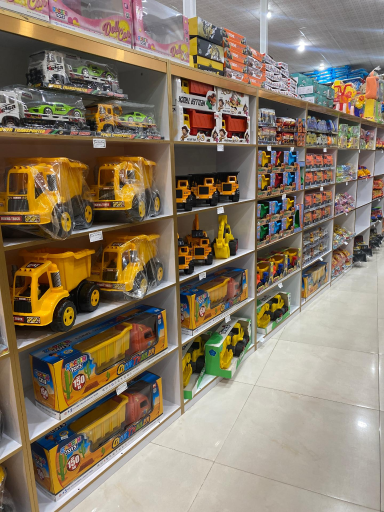 عکس فروشگاه چوبینه